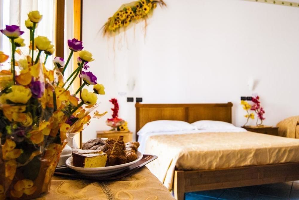 Agriturismo Mare E Monti Hotel Аджерола Екстериор снимка