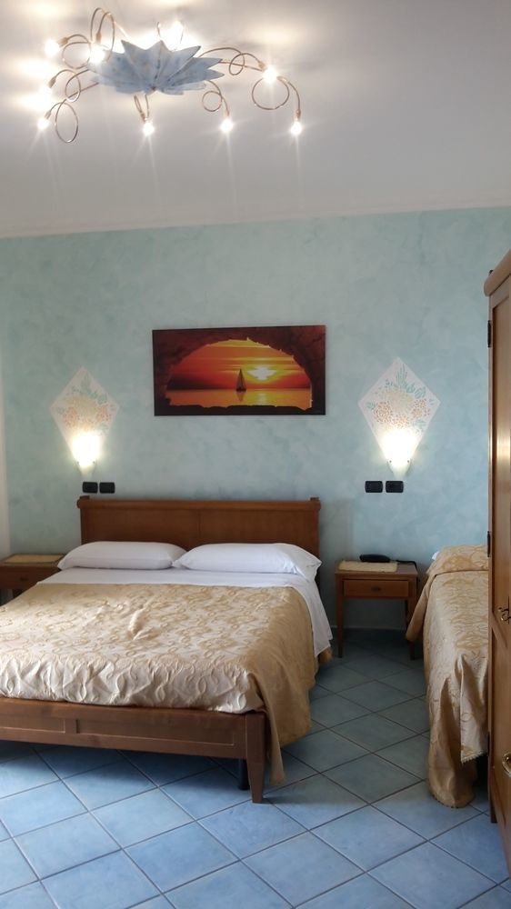 Agriturismo Mare E Monti Hotel Аджерола Екстериор снимка
