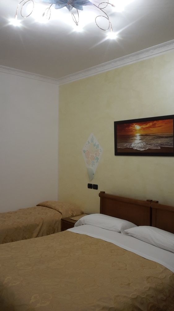 Agriturismo Mare E Monti Hotel Аджерола Екстериор снимка