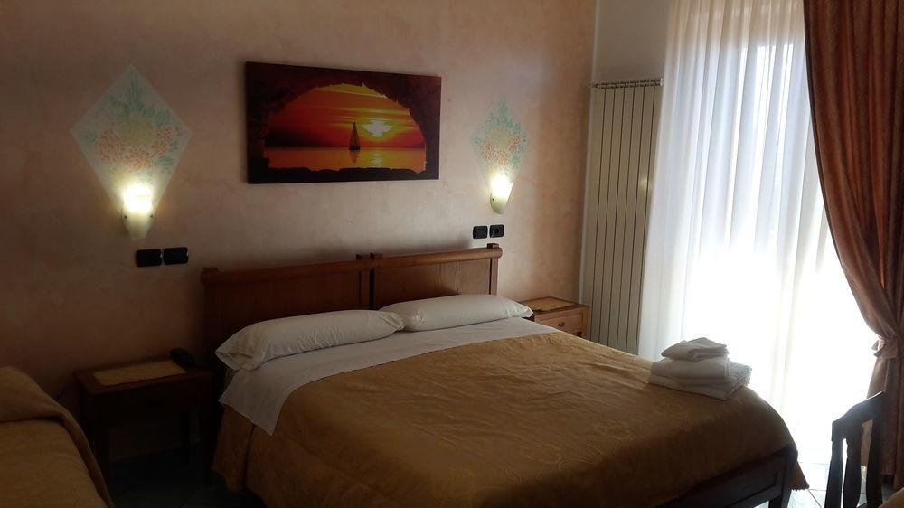 Agriturismo Mare E Monti Hotel Аджерола Екстериор снимка