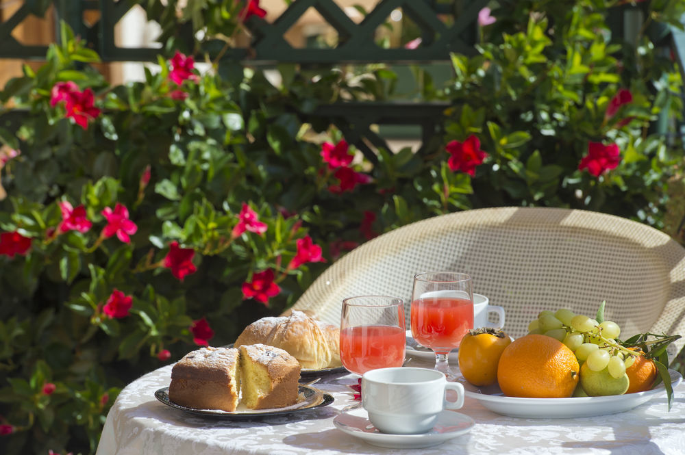 Agriturismo Mare E Monti Hotel Аджерола Екстериор снимка